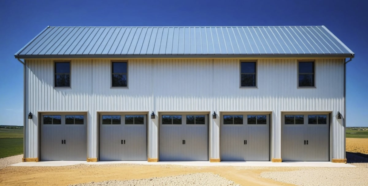 The Brantley farmhouse plan